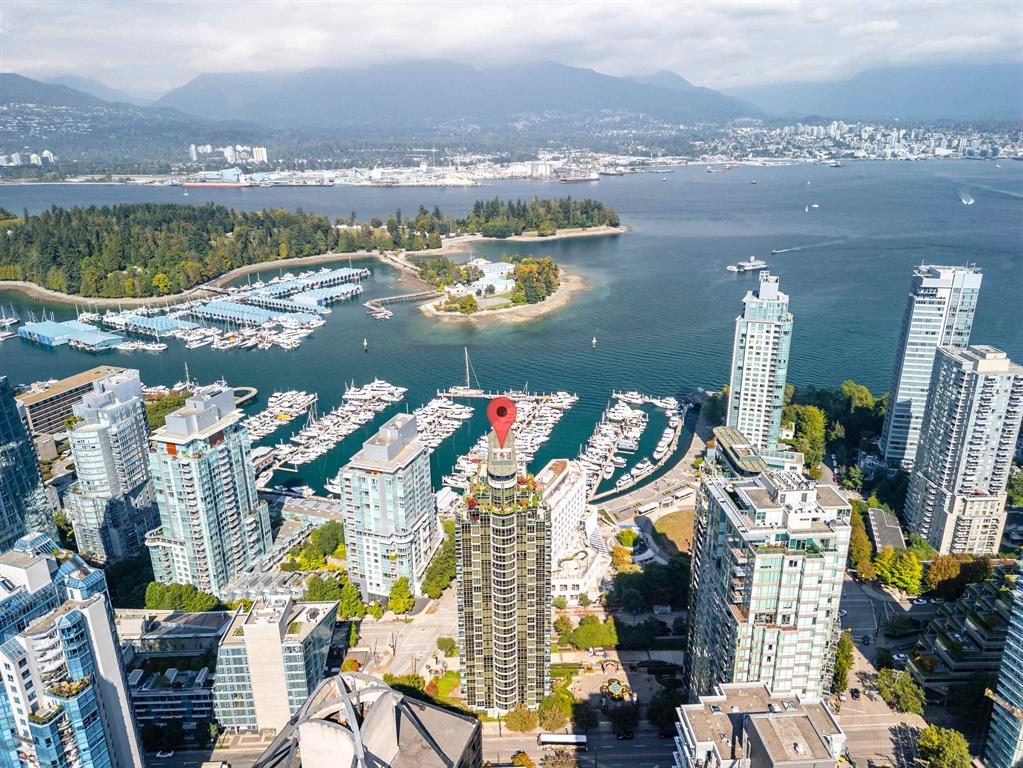 Vancouver - Condo Sold